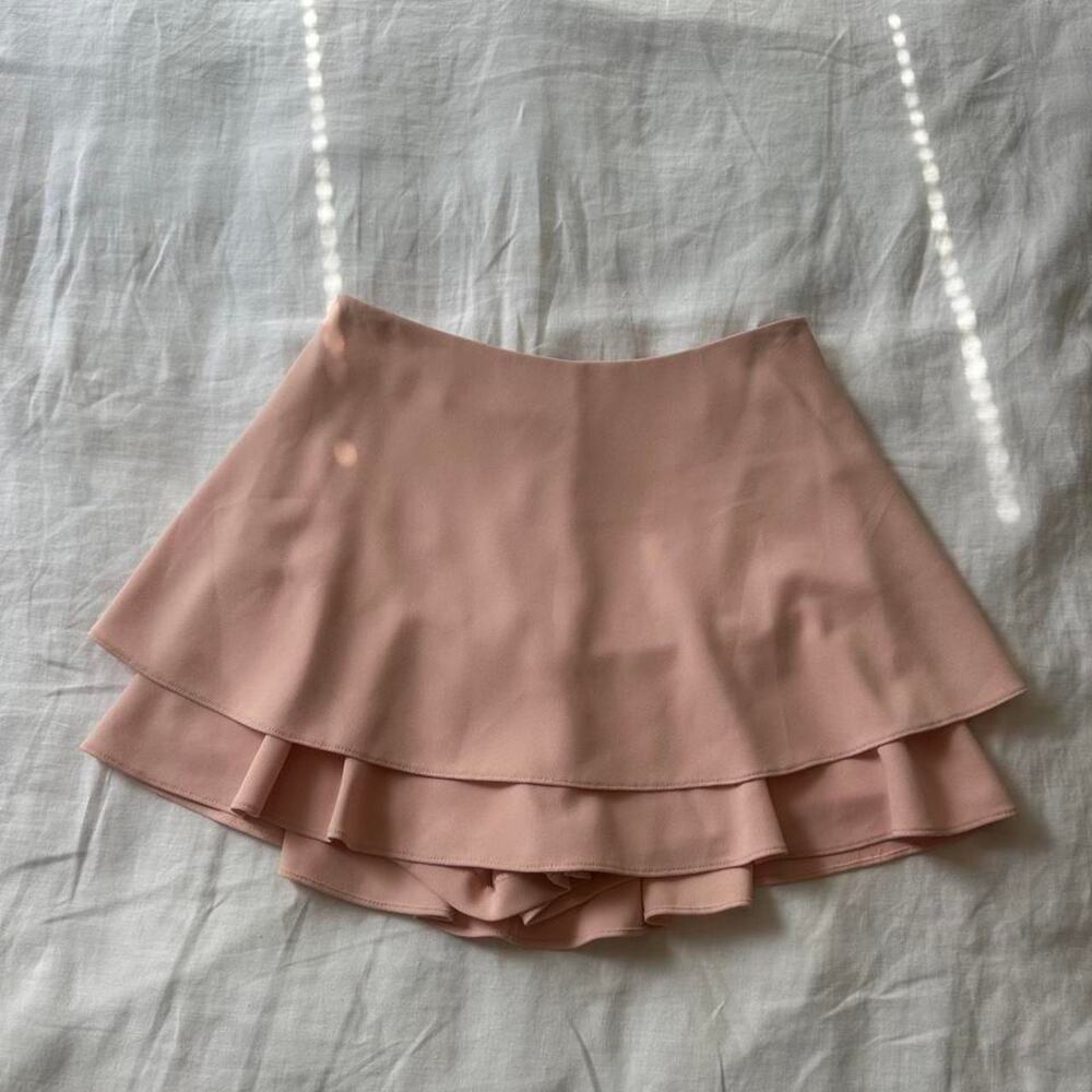 Alice olivia skort in